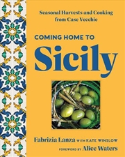 Buy Coming Home to Sicily
