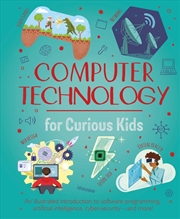 Buy Computer Technology for Curious Kids
