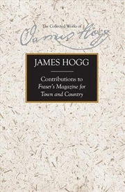 Buy Contributions to Fraser's Magazine for Town and Country
