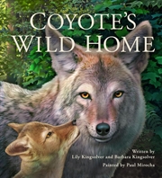 Buy Coyote's Wild Home