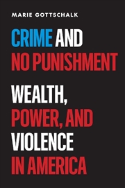 Buy Crime and No Punishment