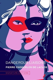 Buy Dangerous Liaisons