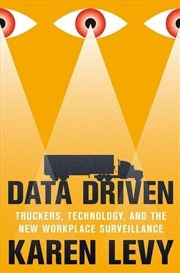 Buy Data Driven