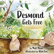 Buy Desmond Gets Free