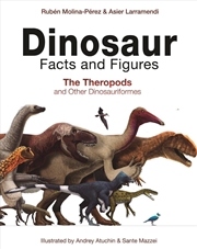 Buy Dinosaur Facts and Figures