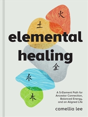 Buy Elemental Healing