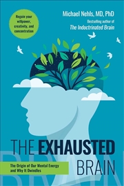 Buy Exhausted Brain