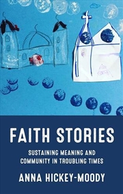 Buy Faith stories