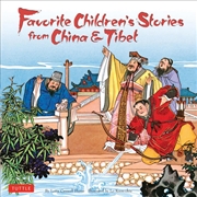 Buy Favorite Children's Stories from China & Tibet