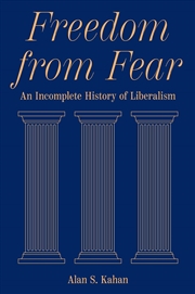 Buy Freedom from Fear