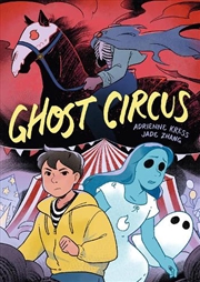 Buy Ghost Circus