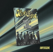 Buy Ampers&One - 2nd Mini Album [Wild & Free] (Start Ver.)