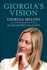Buy Giorgia's Vision