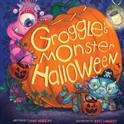 Buy Groggle's Monster Halloween