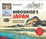 Buy Hiroshige's Japan