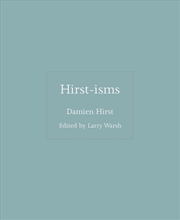 Buy Hirst-isms