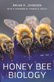 Buy Honey Bee Biology