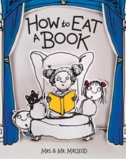 Buy How to Eat a Book