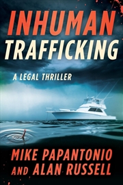 Buy Inhuman Trafficking