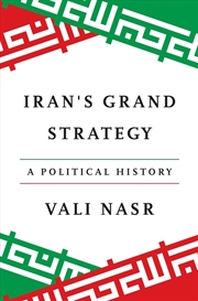 Buy Iran's Grand Strategy