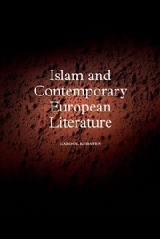 Buy Islam and Contemporary European Literature
