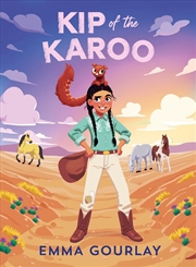 Buy Kip of the Karoo