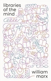 Buy Libraries of the Mind