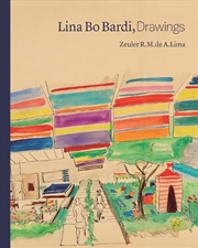 Buy Lina Bo Bardi, Drawings