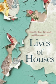 Buy Lives of Houses