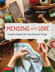 Buy Mending with Love