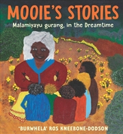 Buy Mooie's Stories