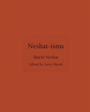 Buy Neshat-isms