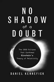 Buy No Shadow of a Doubt