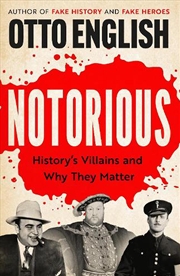 Buy Notorious