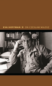 Buy On Czeslaw Milosz