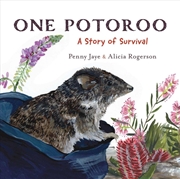 Buy One Potoroo