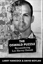 Buy Oswald Puzzle