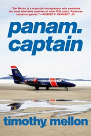 Buy panam.captain