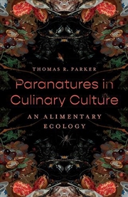 Buy Paranatures In Culinary Culture