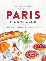 Buy Paris Picnic Club