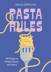 Buy Pasta Rules