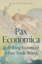 Buy Pax Economica