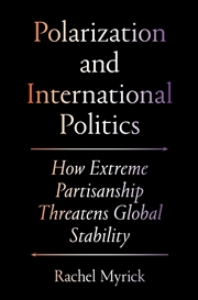 Buy Polarization and International Politics