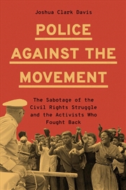 Buy Police Against the Movement