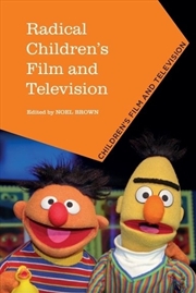 Buy Radical Children's Film and Television