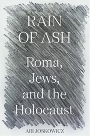 Buy Rain of Ash