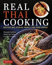 Buy Real Thai Cooking
