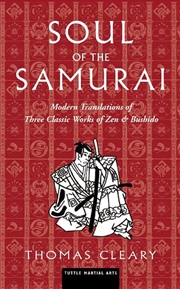 Buy Soul of the Samurai