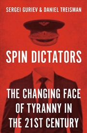 Buy Spin Dictators