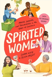 Buy Spirited Women